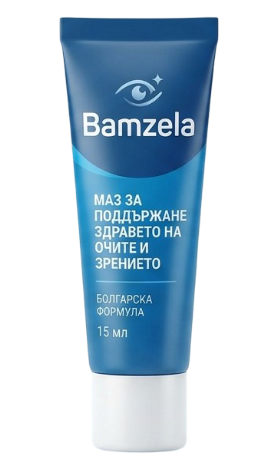 Bamzela – продукт от информационната wellness линия
